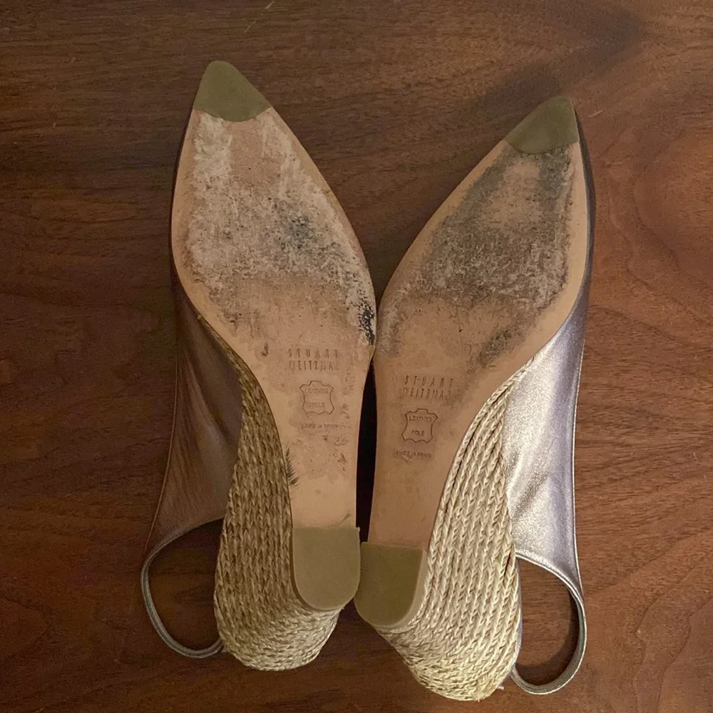 Stuart Weitzman - Picture 9 of 15